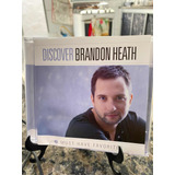 Cd Brandon Heath   Discover