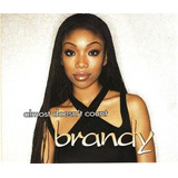 Cd Brandy Almost Doesn t Count Alemanha 3 Faixas