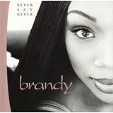 Cd Brandy