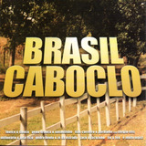 Cd Brasil Caboclo