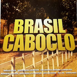 Cd Brasil Caboclo Warner