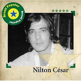 Cd Brasil Popular Nilton César