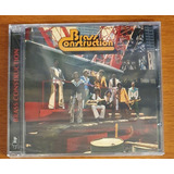 Cd Brass Construction Brass Construction Raro