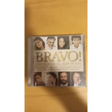 Cd Bravo  The Classical Album