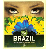 Cd Brazil  The N  Sounds Of Brazi Vários
