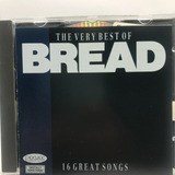 Cd Bread The Very