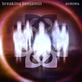 Cd Breaking Benjamin Aurora Usa Import Cd