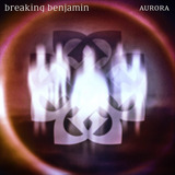 Cd  Breaking Benjamin Aurora Usa Import Cd