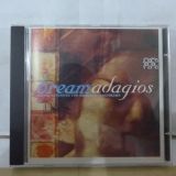 CD Bream Adagios Guitar Favorites For