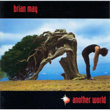 Cd Brian May Another