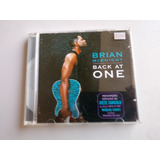 Cd Brian Mc Knight Back At One Raro