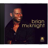Cd Brian Mcknight Ultimate Collection Novo Lacrado Original