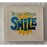 Cd Brian Wilson Presents Smile