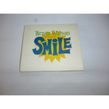Cd Brian Wilson Presents Smile Br