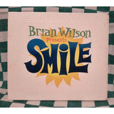 Cd Brian Wilson Smile