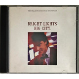 Cd Bright Lights Big City Soundtrack