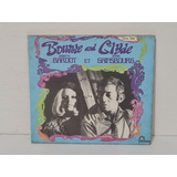 Cd Brigitte Bardot Et Serge Gainsbourg   Bonnie And Clyde