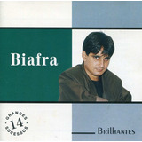 Cd Brilhantes Biafra