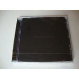 Cd Bring Me The Horizon That s The Spirit Import Lacr