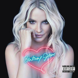 Cd  Britney Jean