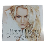 Cd Britney Spears Femme