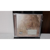 Cd Britney Spears Glory Deluxe Edition