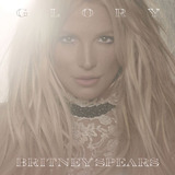 Cd Britney Spears Glory Edição Deluxe