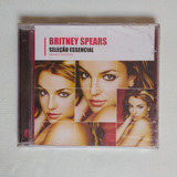 Cd Britney Spears Grandes