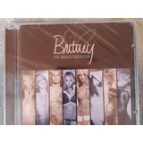 Cd Britney Spears The Singles
