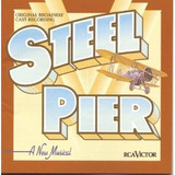 Cd Broadway   Steel Pier   Importado   B108