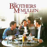 Cd Brothers Mcmullen Soundtrack Usa Seamus Egan