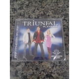 Cd Brothers Music   Triunfal