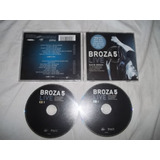 Cd   Broza 5 Live   David Broza   Raro