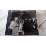 Cd Bruce Hornsby The