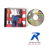 Cd Bruce Springsteen Born In The Usa Gravadora Cbs