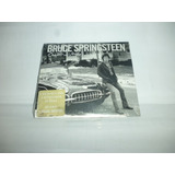 Cd Bruce Springsteen Chapter And Verse