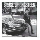 Cd Bruce Springsteen Chapter