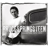 Cd Bruce Springsteen Collection 1973