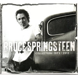 Cd Bruce Springsteen Collection 1973 2012 Original