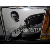 Cd Bruce Springsteen Collection 1973