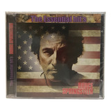 Cd Bruce Springsteen The Essential Hit Novo Original Lacrado
