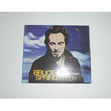 Cd Bruce Springsteen Working On A