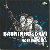 Cd Bruninho E Davi