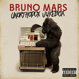 Cd Bruno Mars   Unorthodox Jukebox