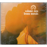 Cd Bruno Moraes Volume Zero Lacrado 