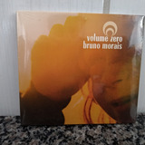 Cd Bruno Morais Volume Zero Lacrado