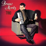 Cd Bruno Moritz Trio 2010 