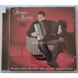 Cd Bruno Moritz Trio