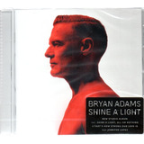Cd Bryan Adams Shine A Light