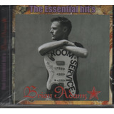 Cd Bryan Adams   The Essential Hits